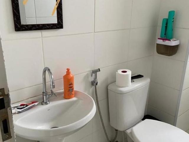 Apartamento, Vila Sonia, Valinhos, SP