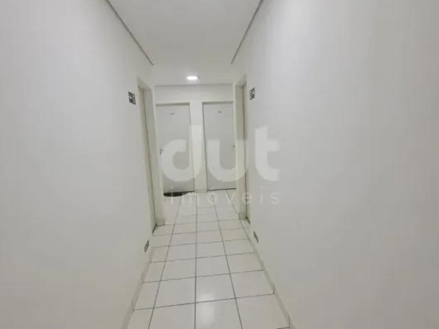 Apartamento Vila Sonia Valinhos