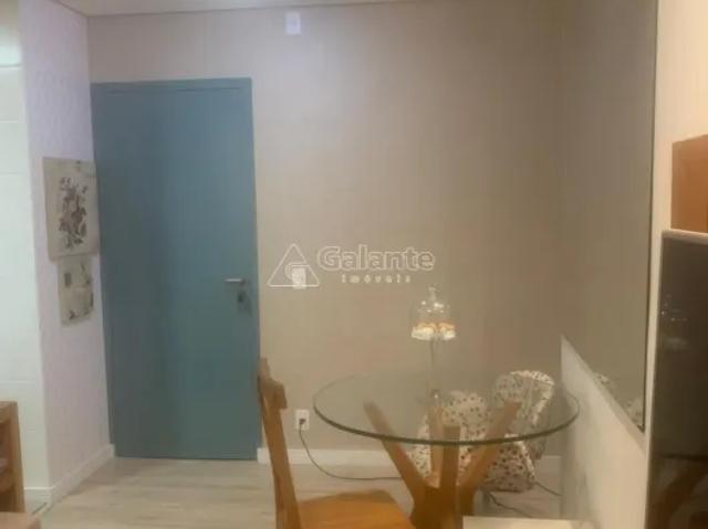 Apartamento Vila Sonia Valinhos