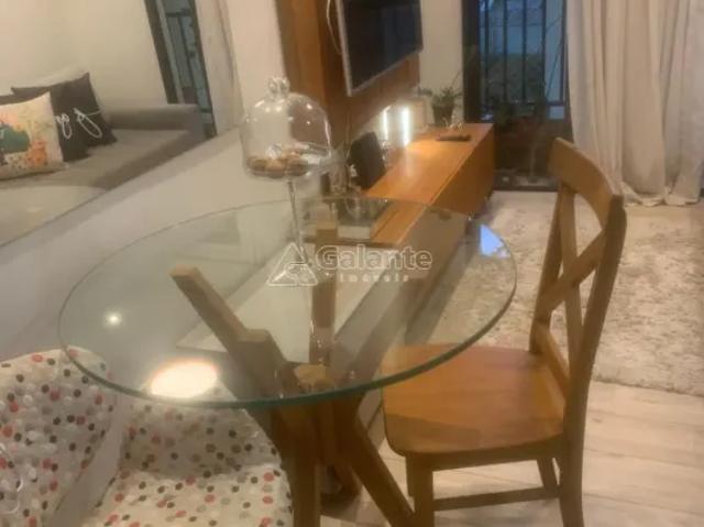 Apartamento Vila Sonia Valinhos