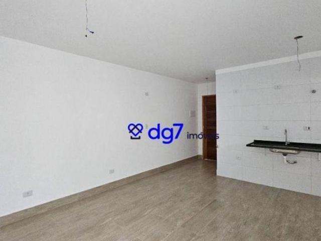Apartamento Vila Sônia 2 dormitórios e 42 metros