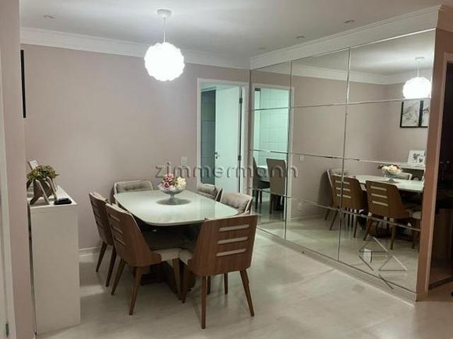 APARTAMENTO VILA SONIA 4 DORMITÓRIOS 2 VAGAS