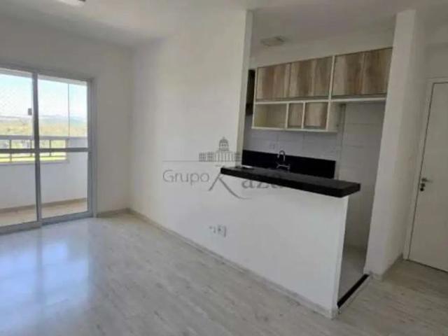 Apartamento Vila Tatetuba Residencial Ecoville 3 Dormitórios 67m²