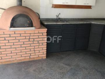 Apartamento Vila Teixeira Campinas