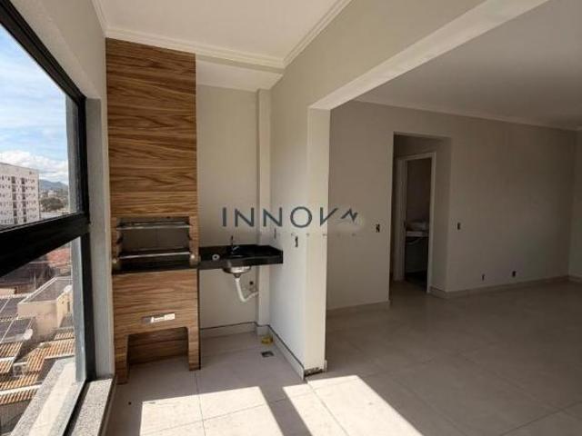 Apartamento, Vila Togni, Poços de Caldas, MG