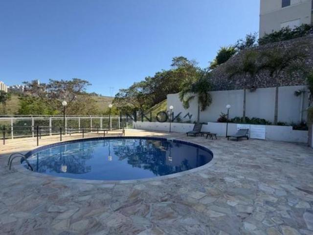 Apartamento, Vila Togni, Poços de Caldas, MG