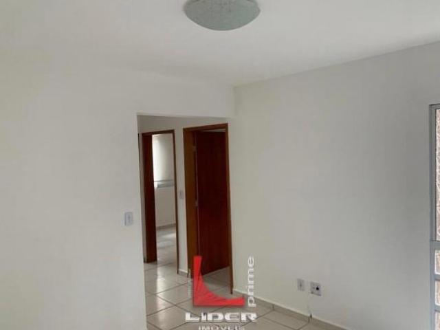 Apartamento, Vila Toscana, Bragança Paulista, SP