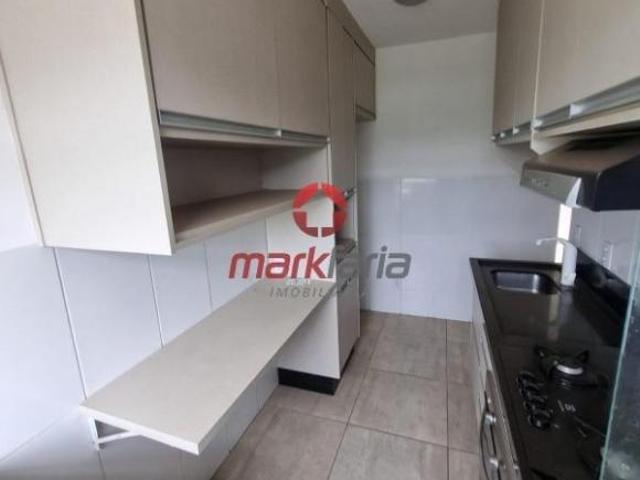 Apartamento, Vila Toscana, Bragança Paulista, SP