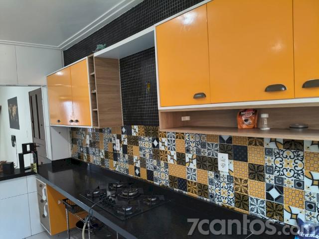 Apartamento, Vila União, 4 Quartos