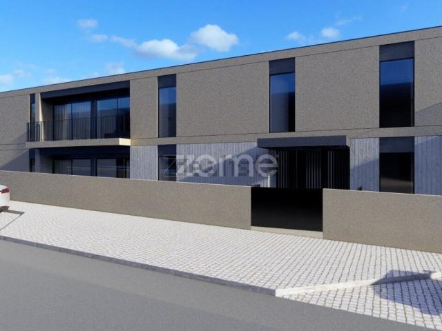 Apartamento, Vila Verde e Barbudo