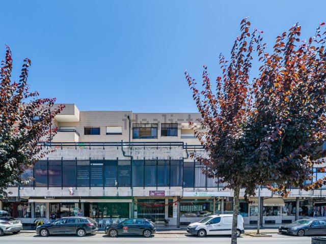 Apartamento, Vila Verde e Barbudo
