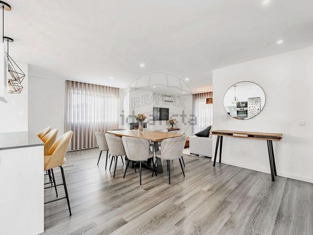 Apartamento, Vila Verde e Barbudo
