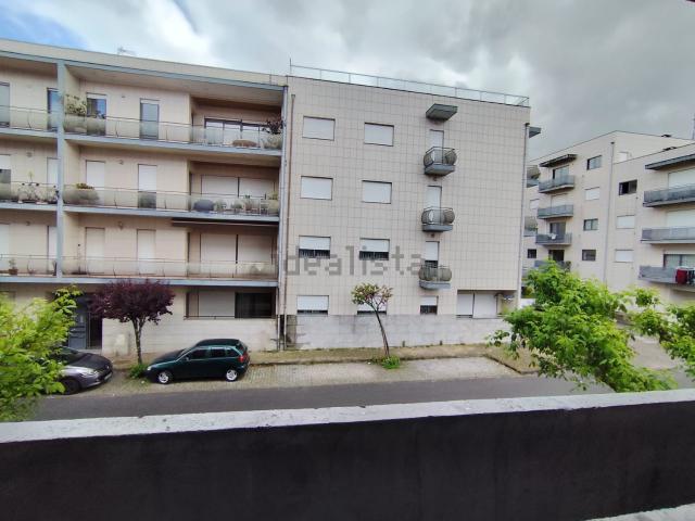 Apartamento, Vila Verde e Barbudo