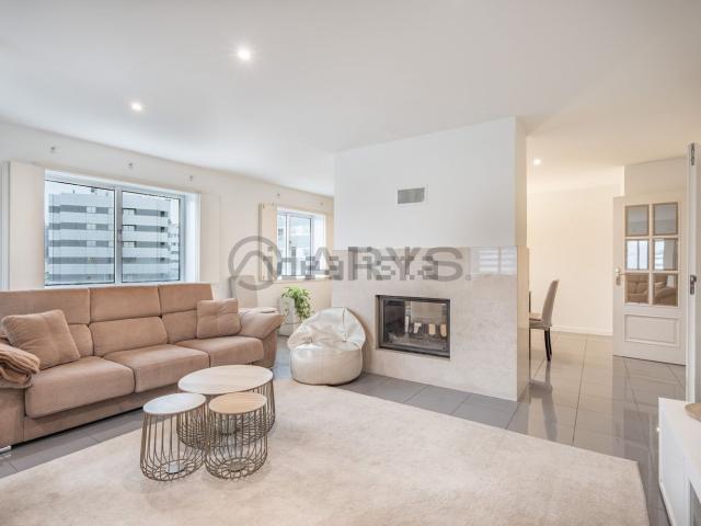 Apartamento, Vila Verde e Barbudo