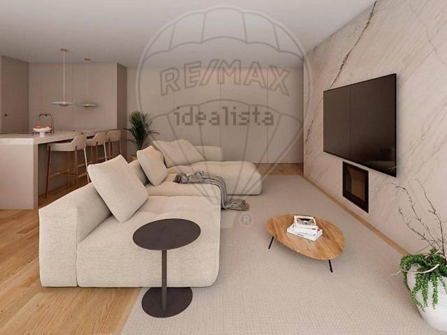 Apartamento, Vila Verde e Barbudo