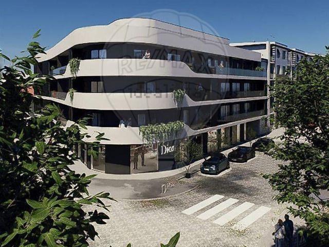 Apartamento, Vila Verde e Barbudo