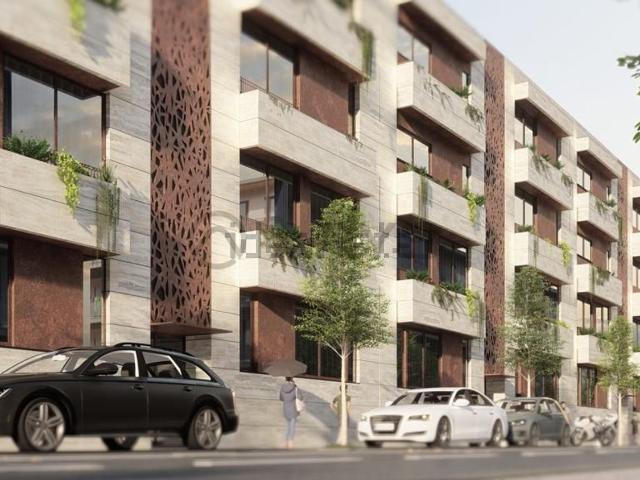Apartamento, Vila Verde e Barbudo