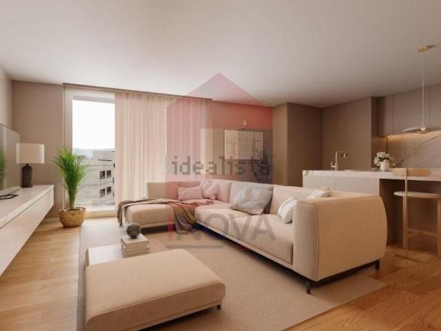 Apartamento, Vila Verde e Barbudo