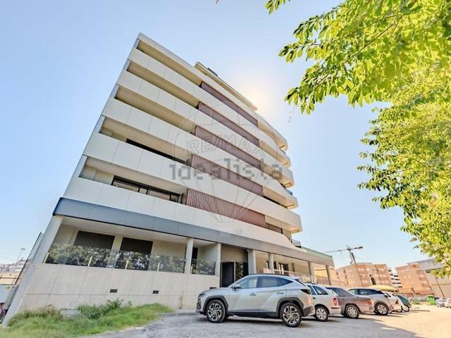 Apartamento, Vila Verde e Barbudo