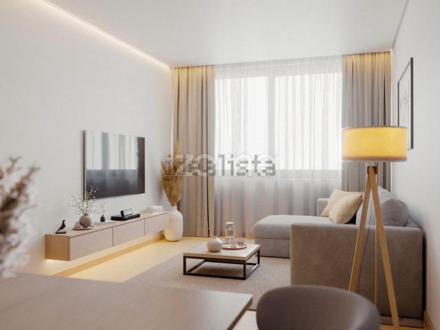 Apartamento, Vila Verde e Barbudo