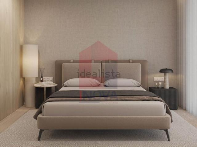 Apartamento, Vila Verde e Barbudo