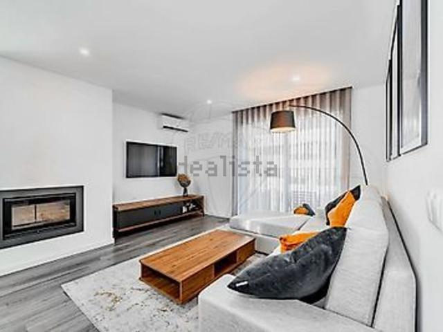 Apartamento, Vila Verde e Barbudo