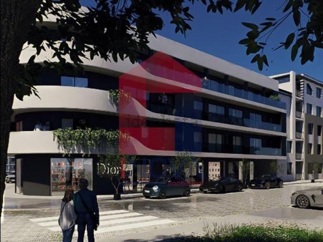 Apartamento, Vila Verde e Barbudo