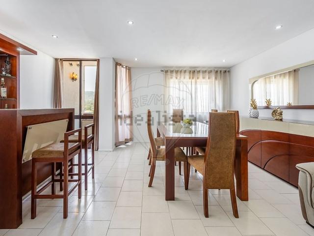 Apartamento, Vila Verde e Barbudo