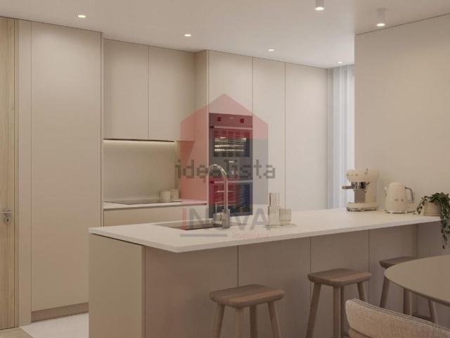 Apartamento, Vila Verde e Barbudo