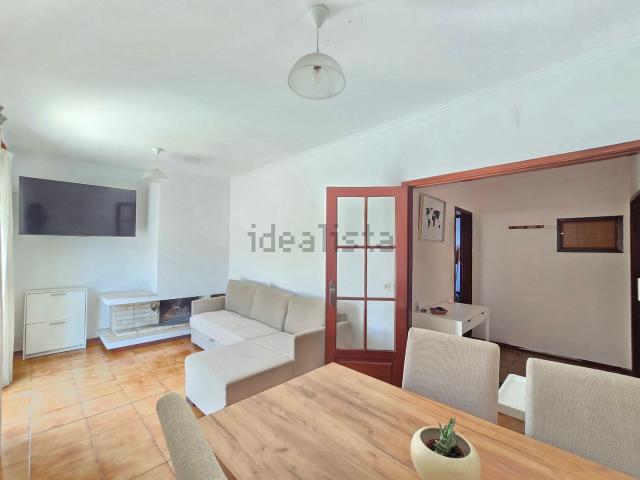 Apartamento, Vila Verde e Barbudo