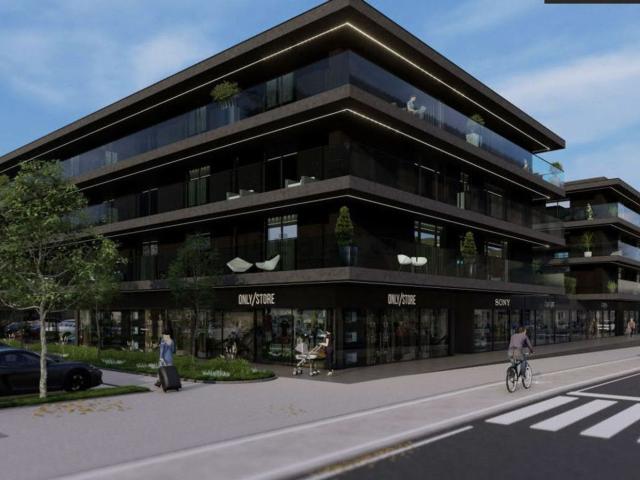 Apartamento, Vila Verde e Barbudo
