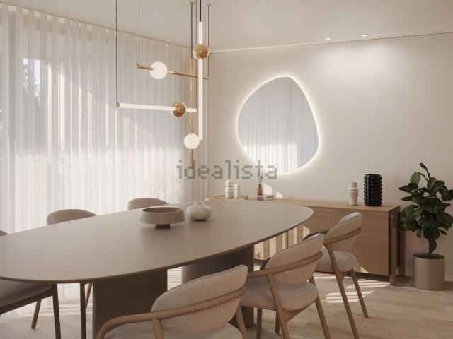 Apartamento, Vila Verde e Barbudo