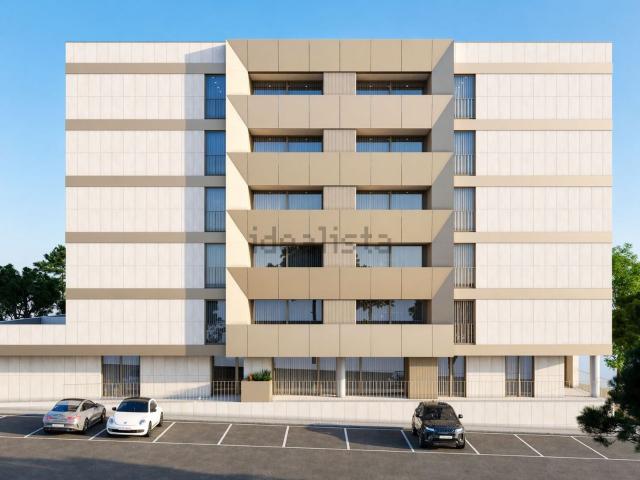 Apartamento, Vila Verde e Barbudo