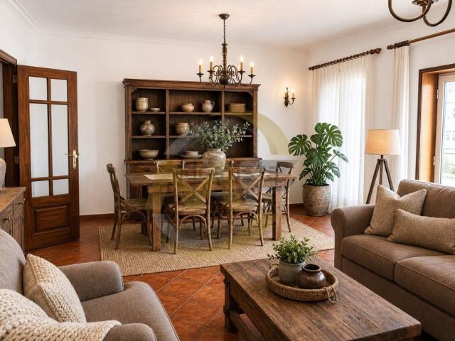 Apartamento, Vila Verde e Barbudo