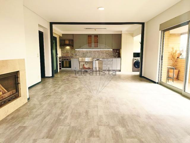 Apartamento, Vila Verde e Barbudo