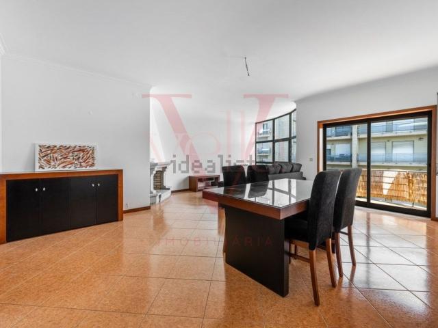 Apartamento, Vila Verde e Barbudo