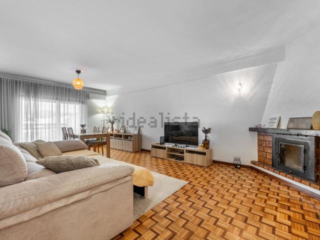Apartamento, Vila Verde e Barbudo