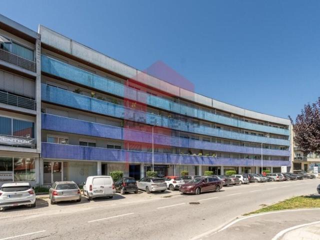Apartamento, Vila Verde e Barbudo