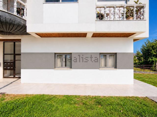Apartamento, Vila Verde e Barbudo