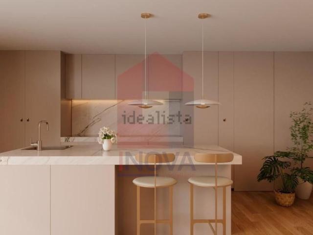 Apartamento, Vila Verde e Barbudo