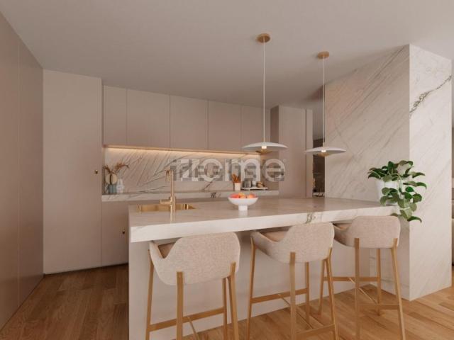 Apartamento, Vila Verde e Barbudo