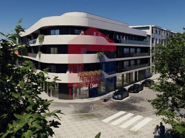 Apartamento, Vila Verde e Barbudo