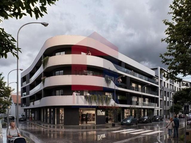 Apartamento, Vila Verde e Barbudo