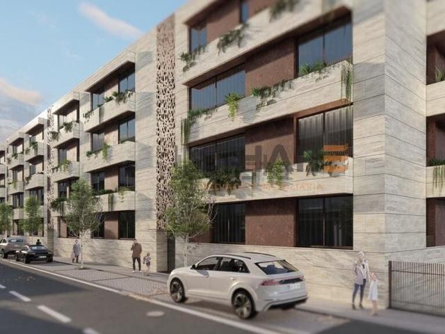 Apartamento, Vila Verde e Barbudo