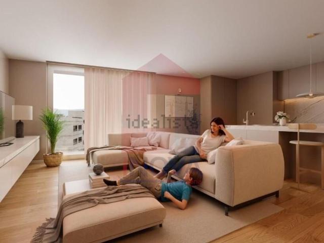 Apartamento, Vila Verde e Barbudo