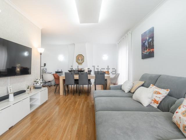 Apartamento, Vila Verde e Barbudo