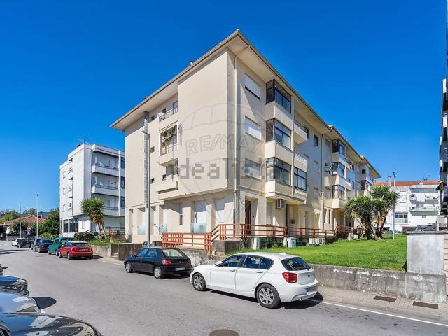 Apartamento, Vila Verde e Barbudo