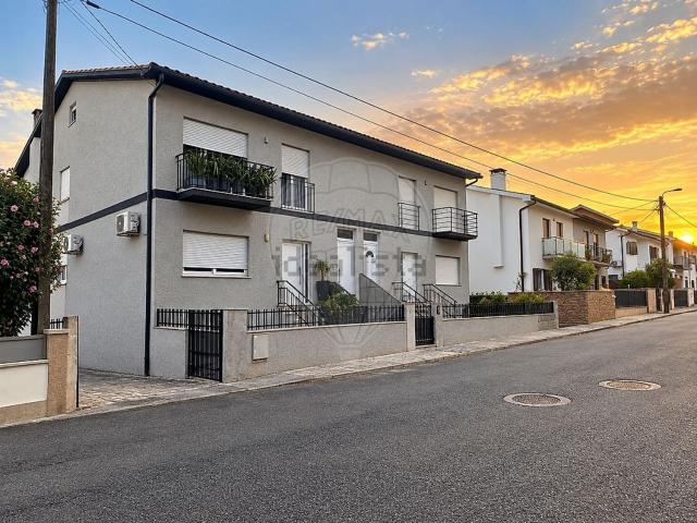 Apartamento, Vila Verde e Barbudo