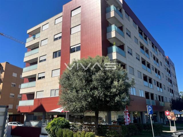 Apartamento, Vila Verde e Barbudo
