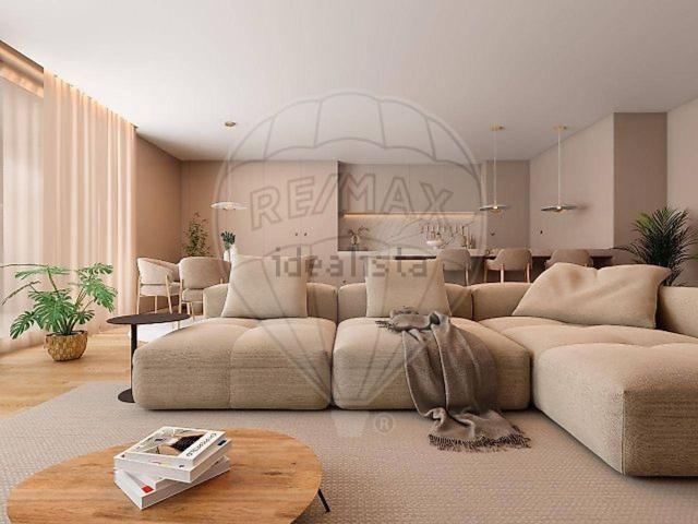 Apartamento, Vila Verde e Barbudo